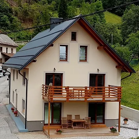 Planica Краньска Гора