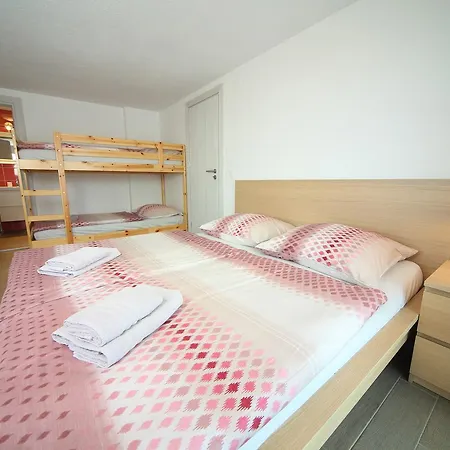 Planica Apartamento *
