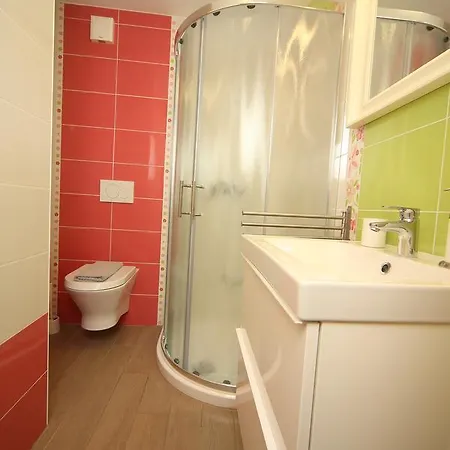 Planica Apartamento Kranjska Gora