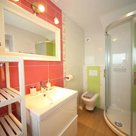 Planica Apartamento Kranjska Gora
