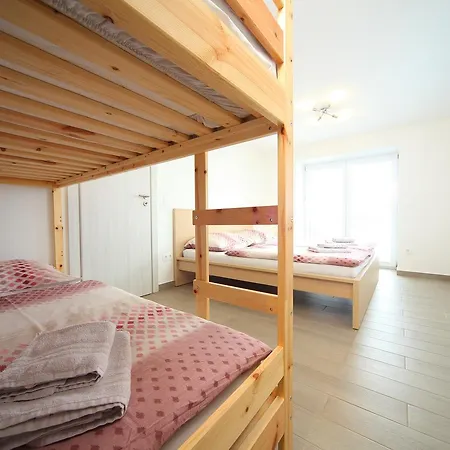 Planica Apartamento