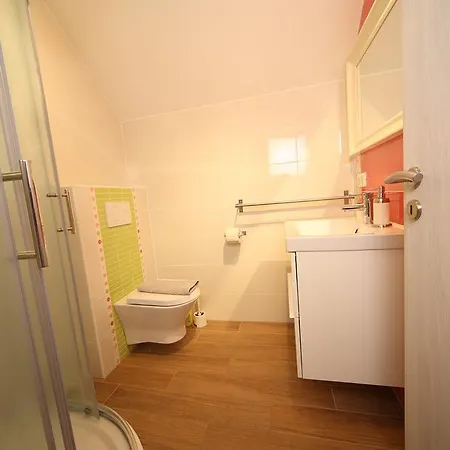 Planica Apartamento Kranjska Gora