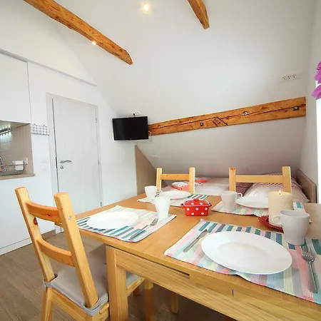 Planica Apartamento Kranjska Gora