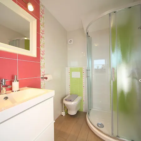 Apartamento Planica *