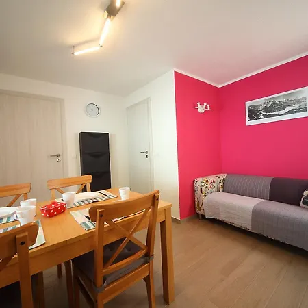 Apartamento Planica Kranjska Gora