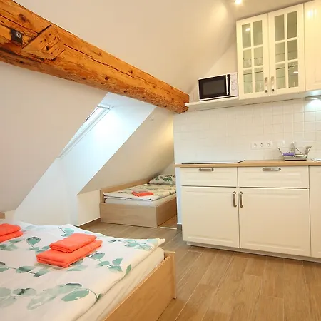 Planica Apartamento Kranjska Gora