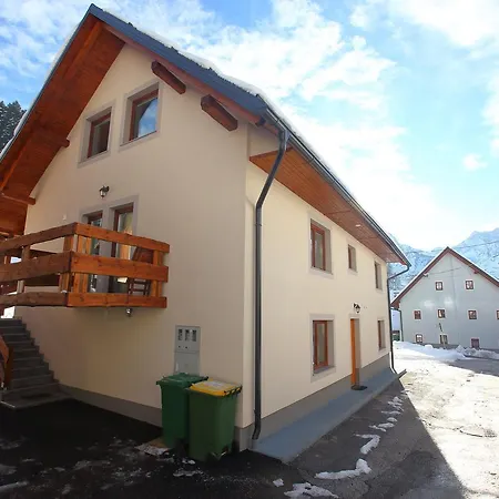 Planica קרנייסקה גורה