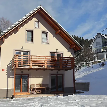 Apartamento Planica Kranjska Gora