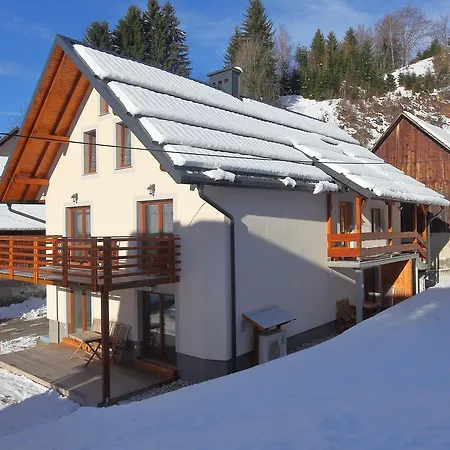 Apartamento Planica Kranjska Gora