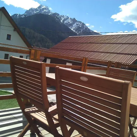 Planica קרנייסקה גורה