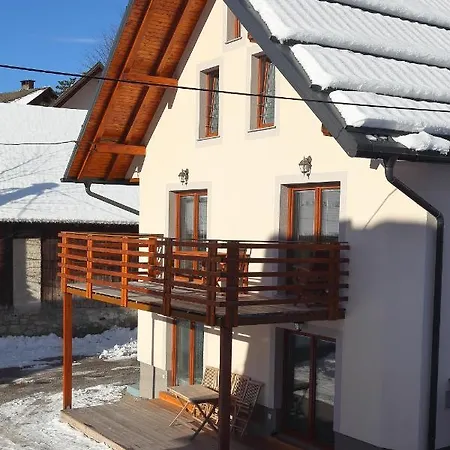 Planica Апартаменты *