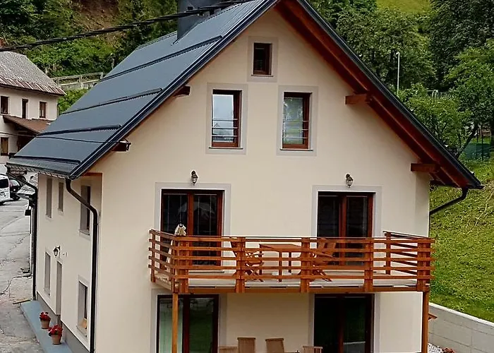 Planica Kranjska Gora