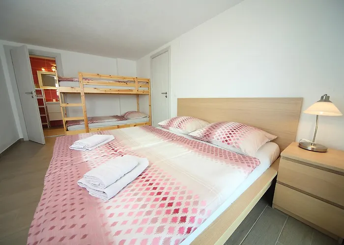 Planica Apartament *