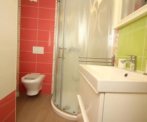 Planica Apartament Kranjska Gora