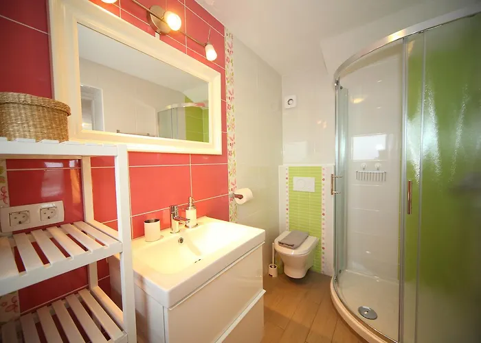 Planica Apartma Kranjska Gora