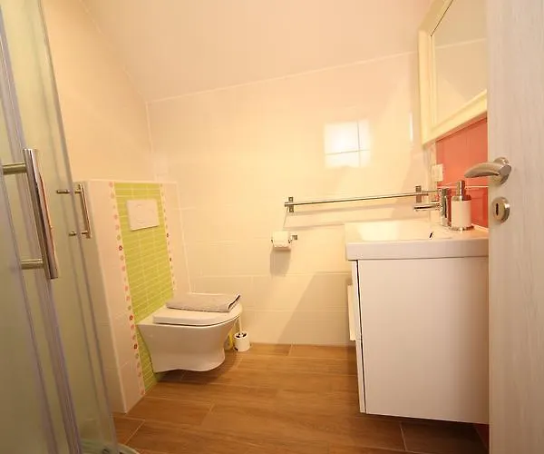 Planica Apartma Kranjska Gora