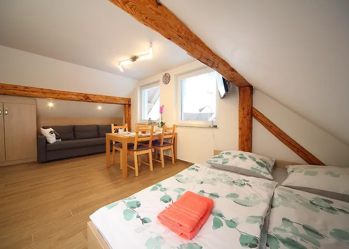 Planica * Kranjska Gora