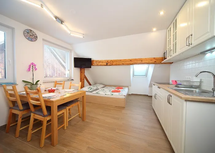 Apartament Planica *