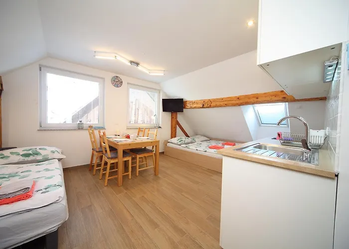 Planica * Kranjska Gora