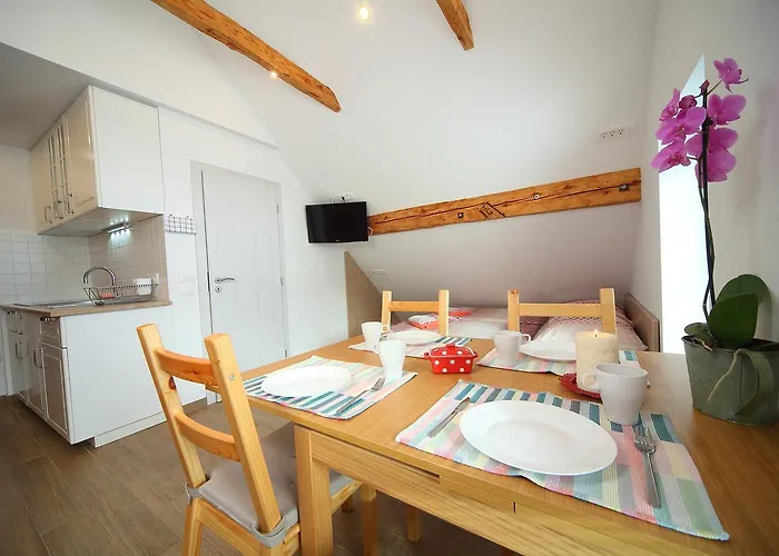 Planica Apartma Kranjska Gora