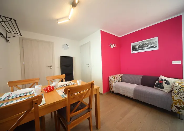 Apartament Planica Kranjska Gora