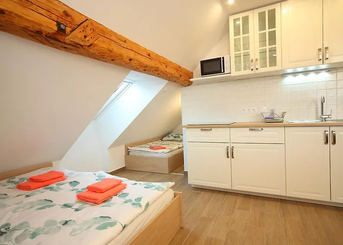 Planica Apartament Kranjska Gora