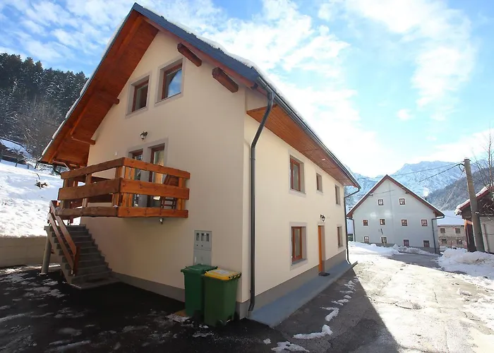 Planica Kranjska Gora