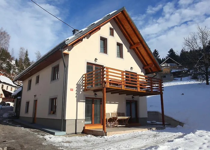 Planica Apartament