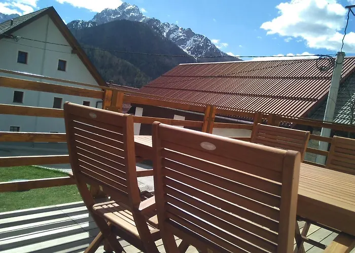 Planica Kranjska Gora